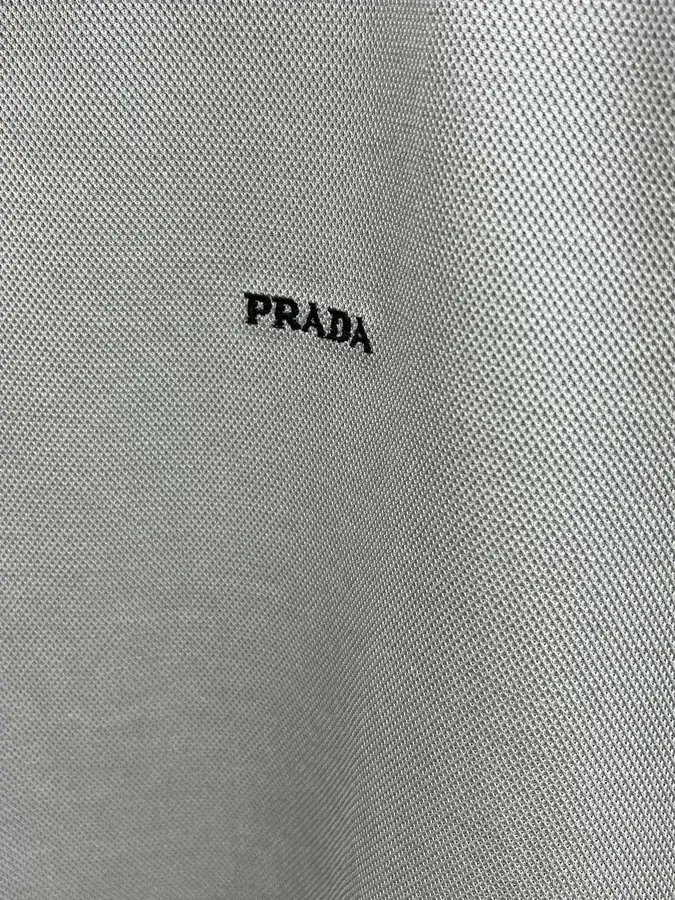 New P250 PD High Quality Short Sleeve Casual Outfit
