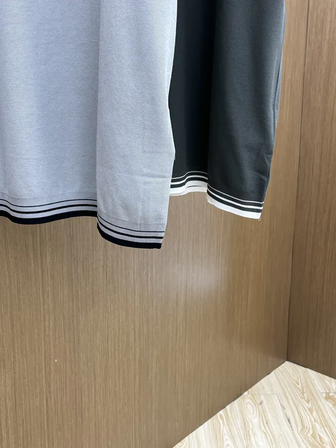 New P250 PD High Quality Short Sleeve Casual Outfit