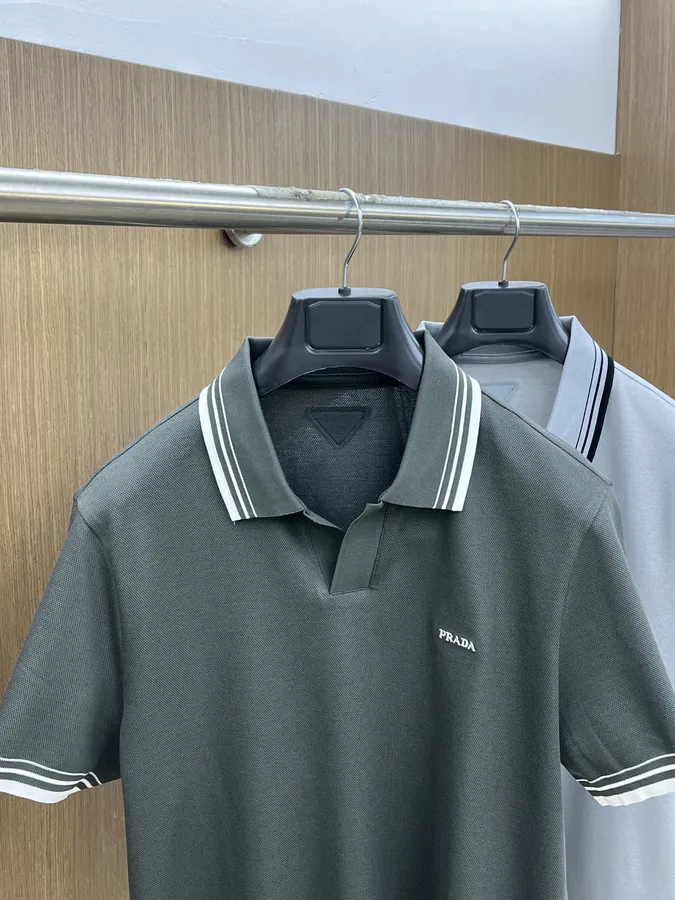 New P250 LP High Quality 25 Early Spring Short Sleeve