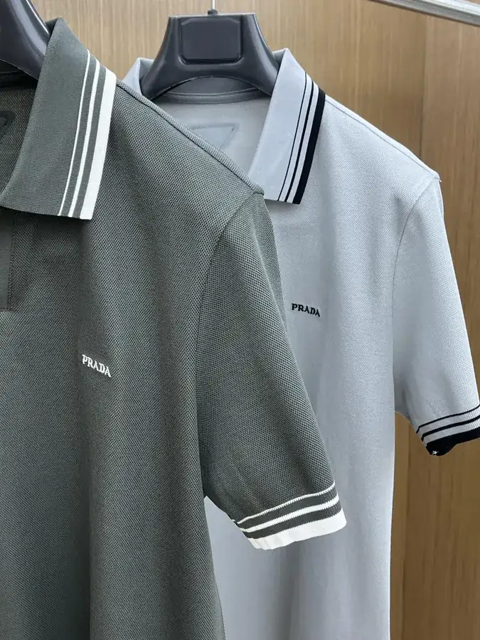 New P250 LP High Quality 25 Early Spring Short Sleeve