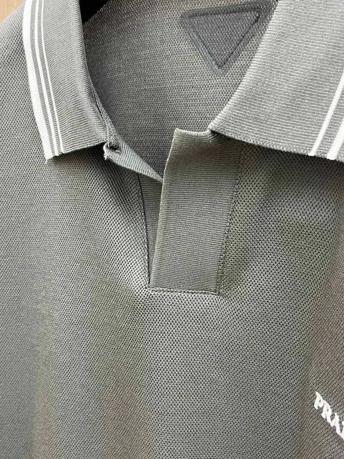 New P250 LP High Quality 25 Early Spring Short Sleeve