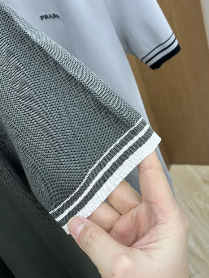 New P250 LP High Quality 25 Early Spring Short Sleeve