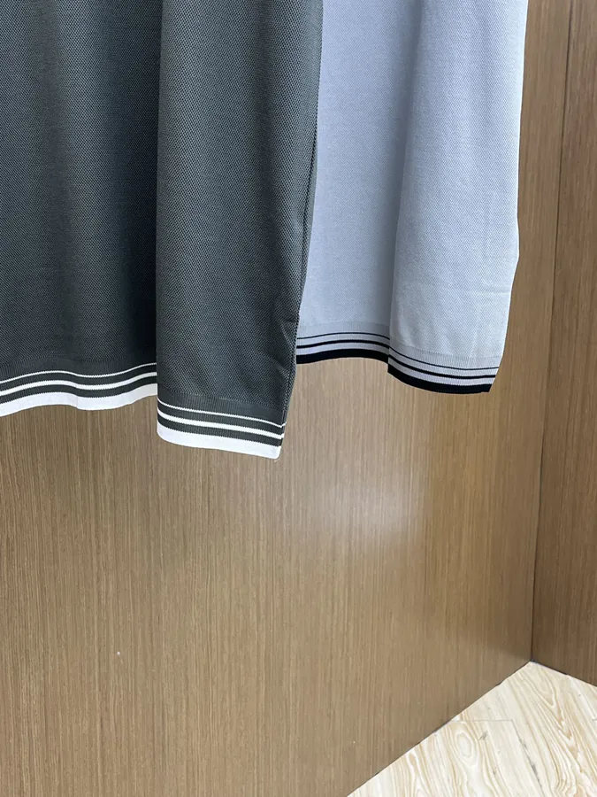 New P250 LP High Quality 25 Early Spring Short Sleeve
