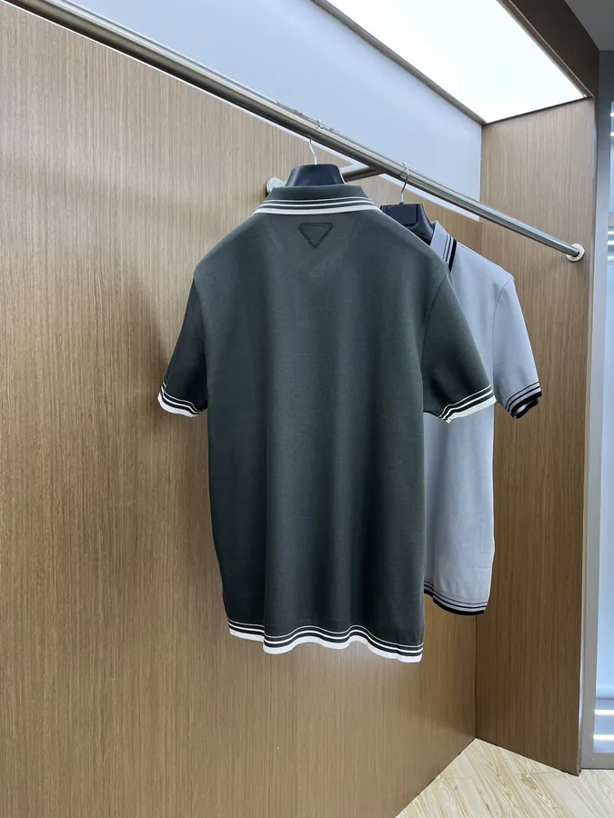 New P250 LP High Quality 25 Early Spring Short Sleeve