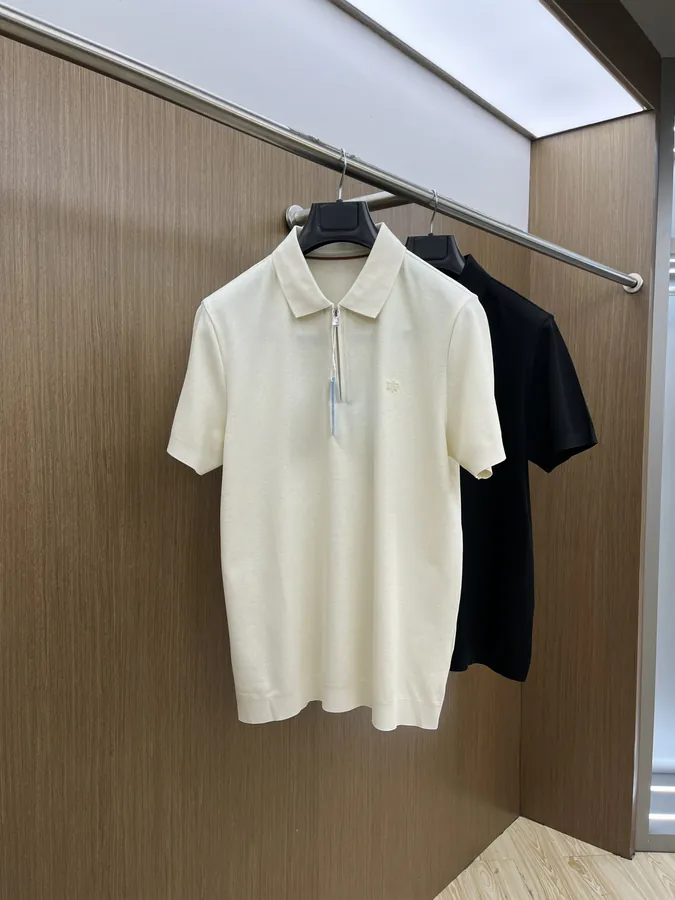 New P250 LP High Quality 25 Early Spring Short Sleeve