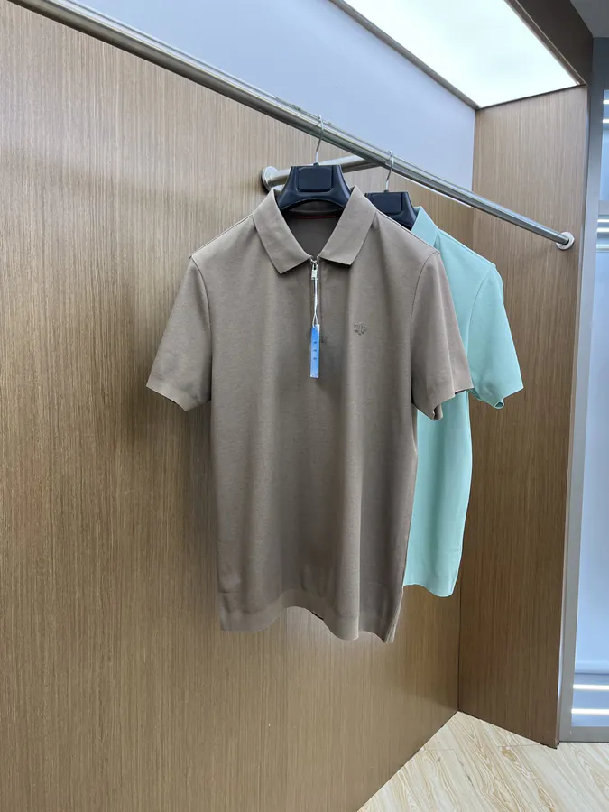 New P250 LP High Quality Short Sleeve Everyday Outfit