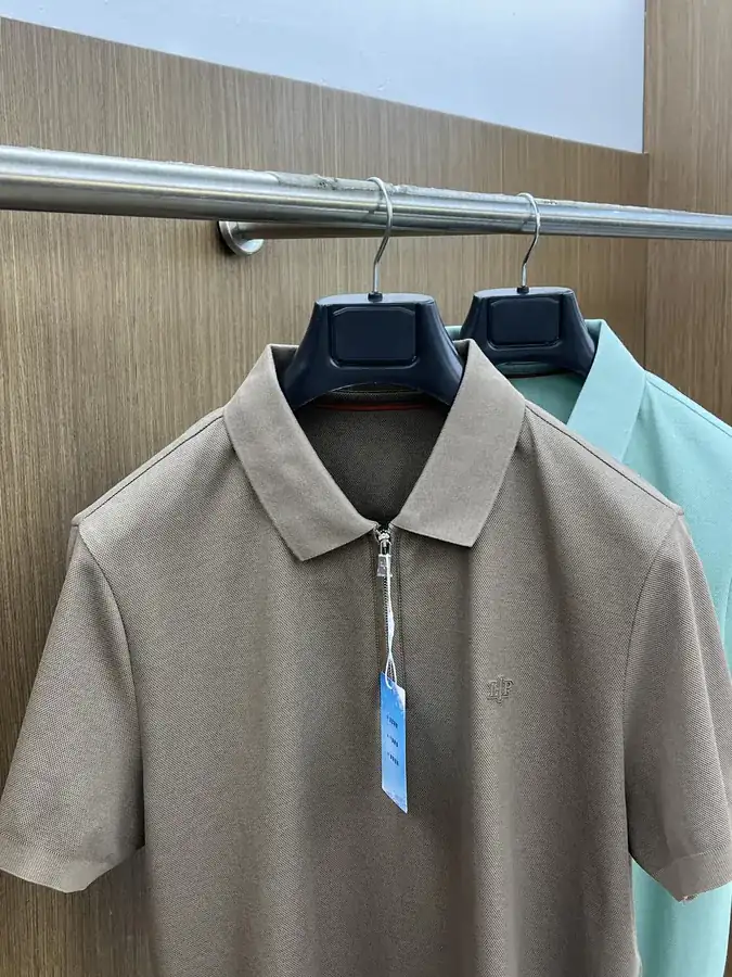 New P250 LP High Quality Short Sleeve Everyday Outfit