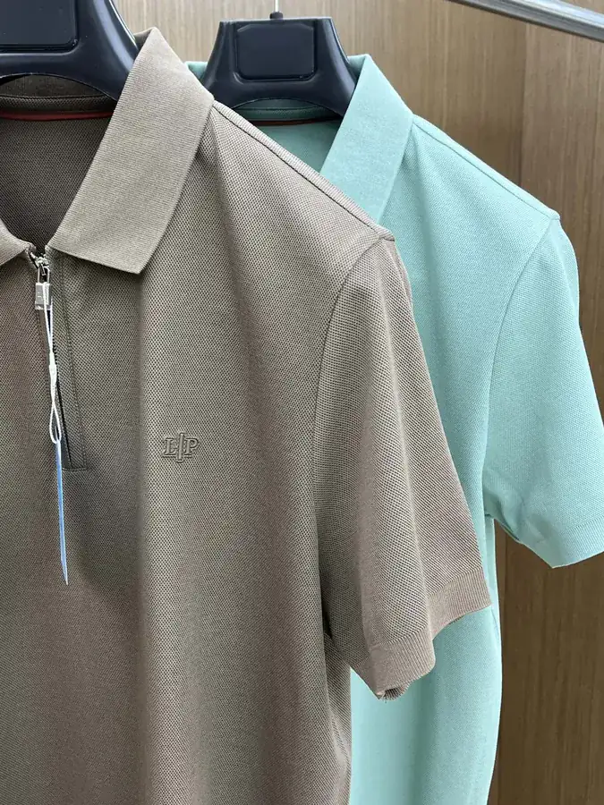 New P250 LP High Quality Short Sleeve Everyday Outfit