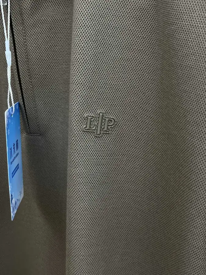 New P250 LP High Quality Short Sleeve Everyday Outfit