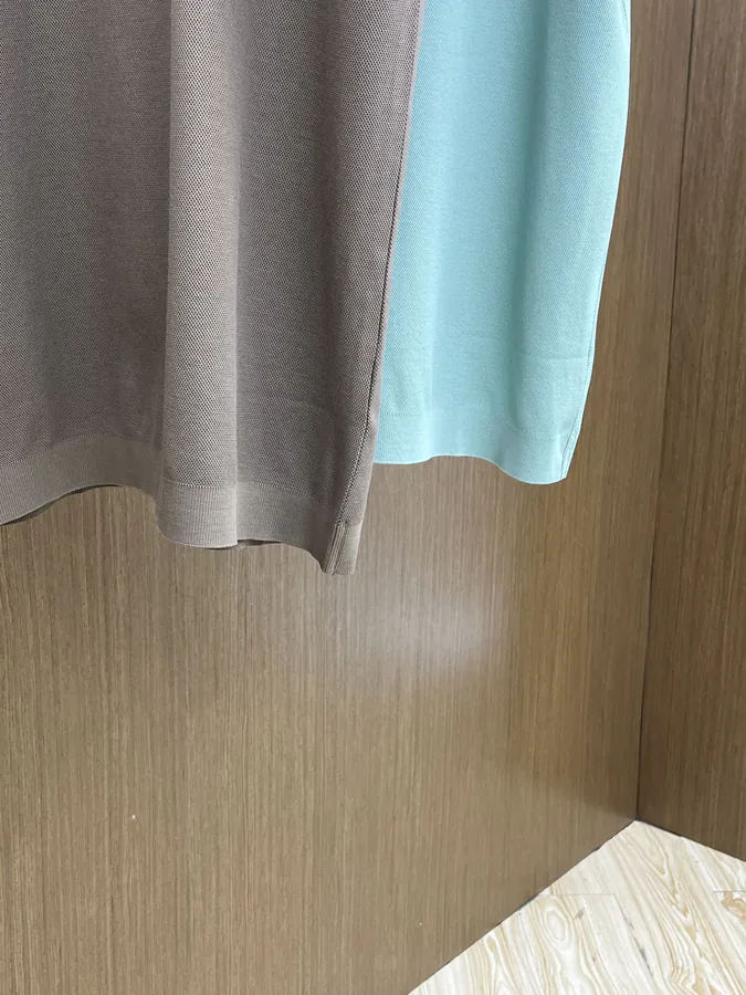 New P250 LP High Quality Short Sleeve Everyday Outfit