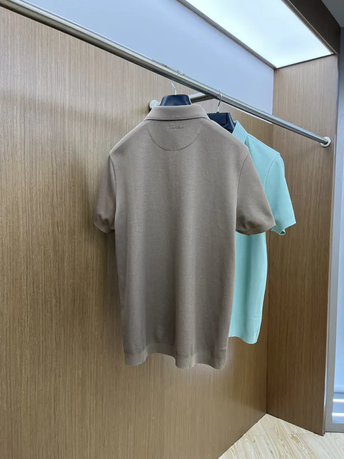 New P250 LP High Quality Short Sleeve Everyday Outfit