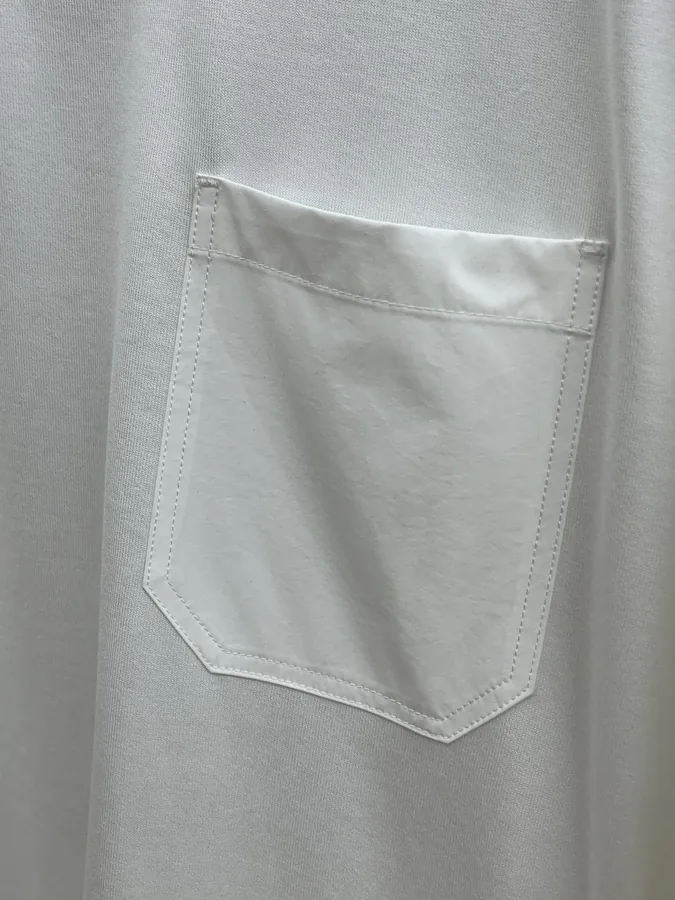 P180 Mon Exclusive Launch 25 Spring New Short Sleeve T Shirt for Men's Daily Wear