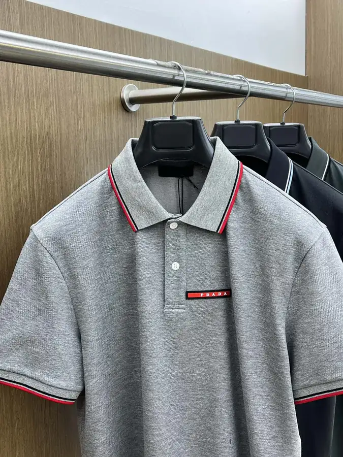 P200 PD High Quality 25 Early Spring New Short Sleeve