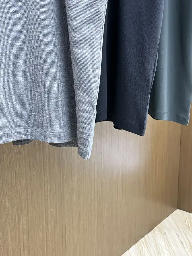 P200 PD High Quality 25 Early Spring New Short Sleeve