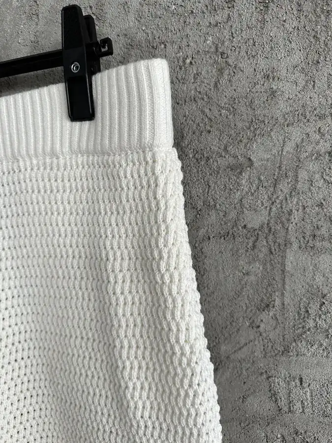 CASABLANCA 2023SS Knit Shorts