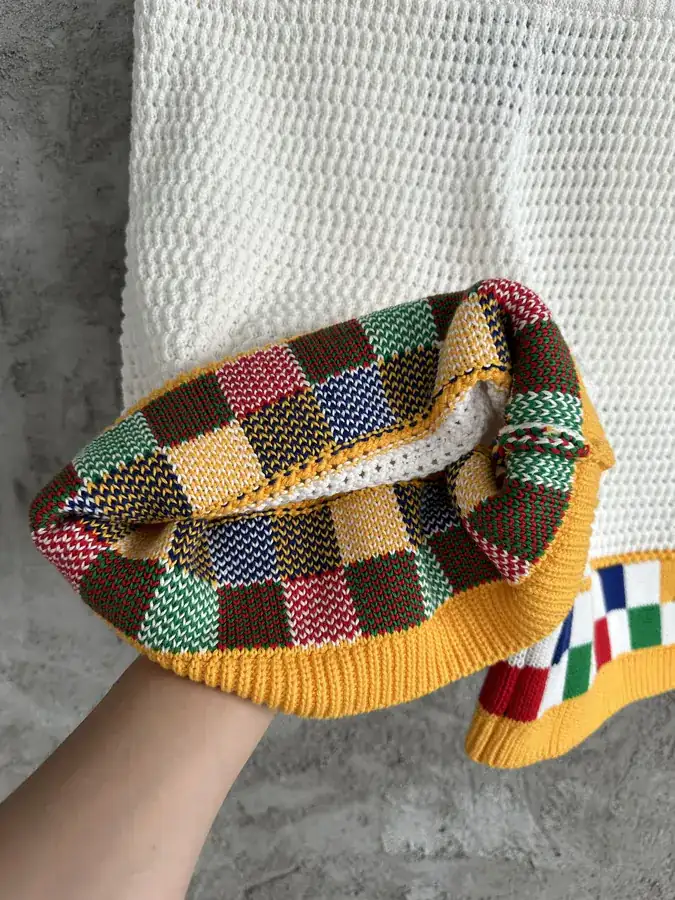 CASABLANCA 2023SS Knit Shorts