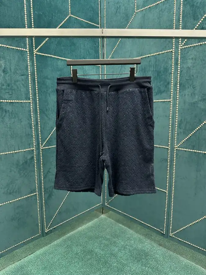 25ss New Shorts by Lujia