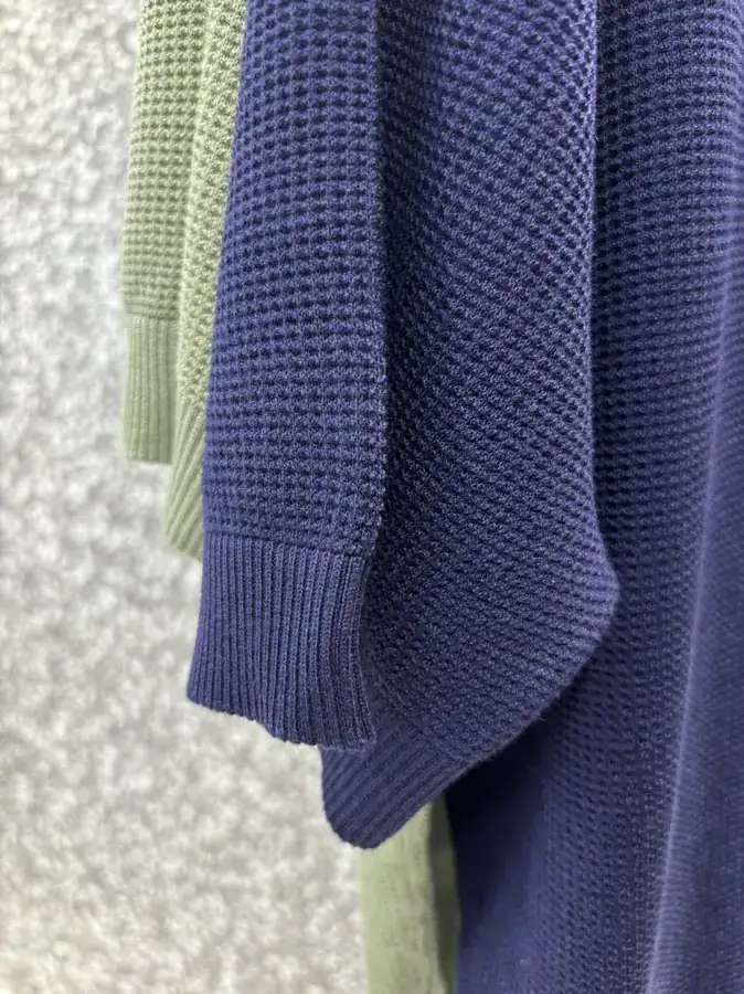 Tom Ford Custom Imported Fabric Knit Sweater