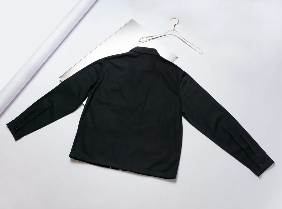 PRAD Re Nylon再生尼龙夹克