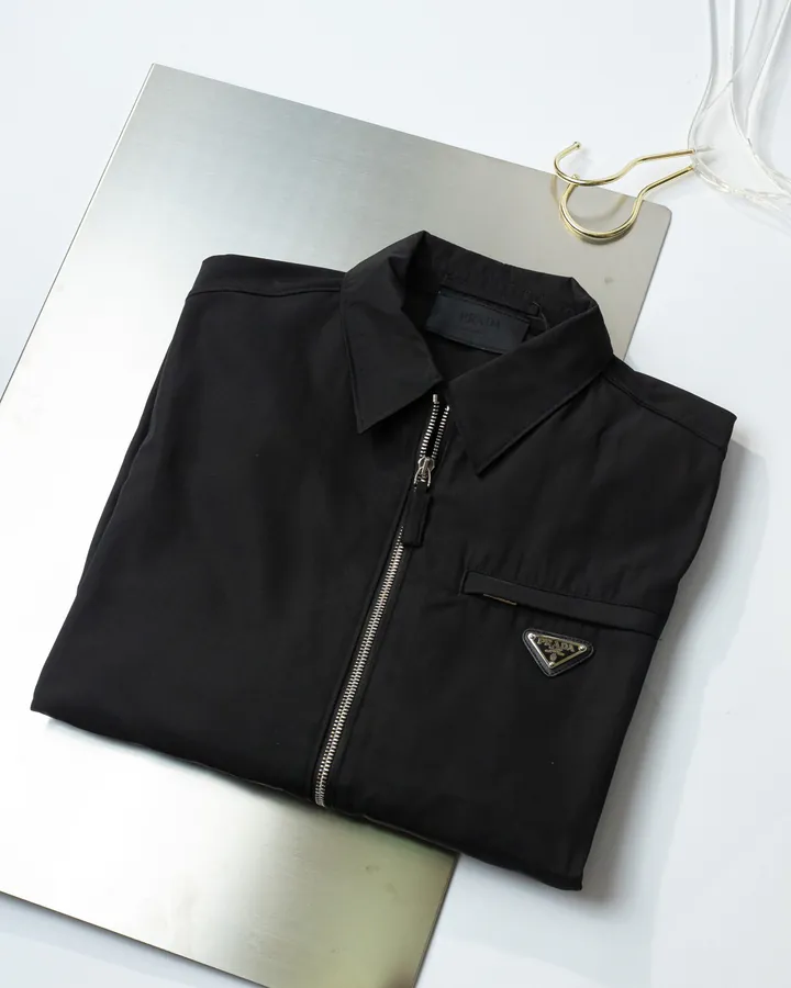 PRAD Re Nylon Regenerative Nylon Jacket