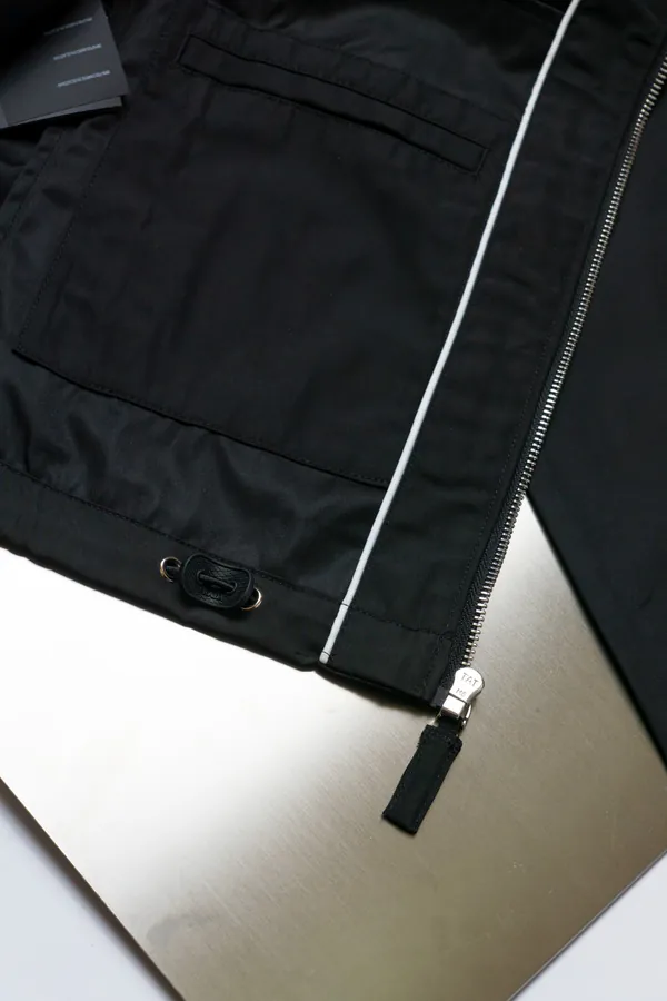 PRAD Re Nylon Regenerative Nylon Jacket