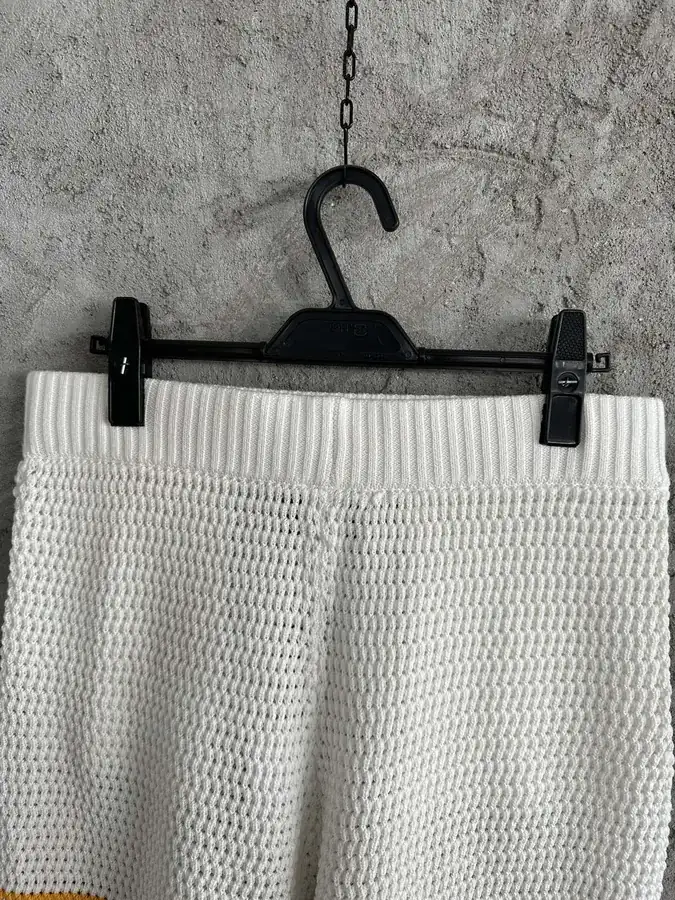 CASABLANCA 2023SS Woven Plaid Shorts