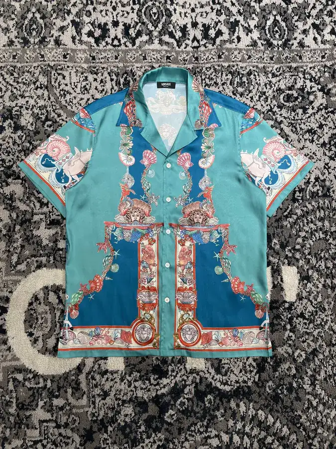 P460 Set V Collection Season New