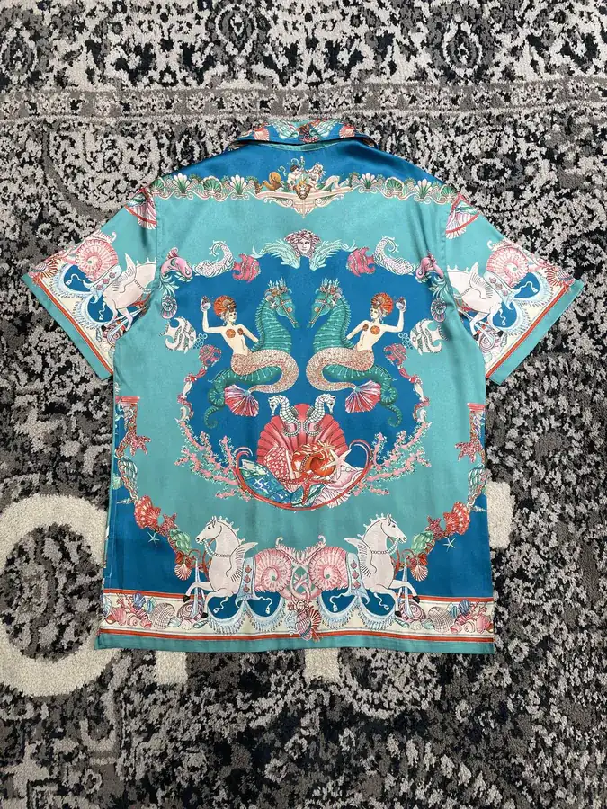 P460 Set V Collection Season New