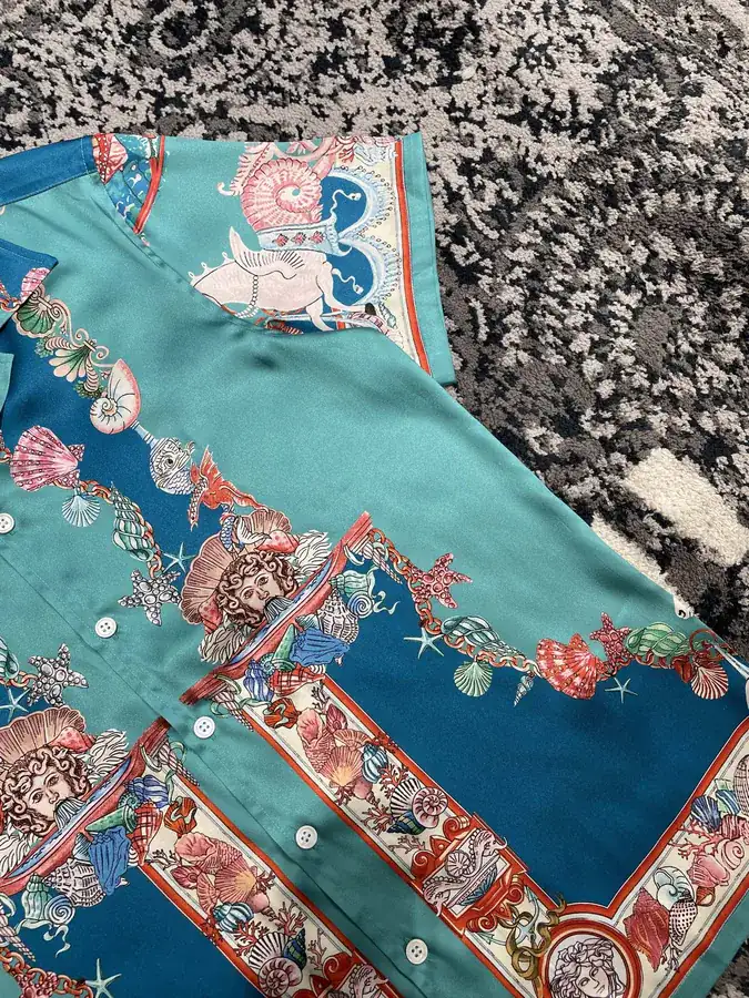 P460 Set V Collection Season New