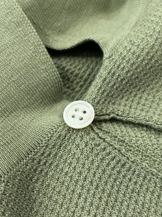 Tom Ford Custom Imported Fabric Knit Sweater
