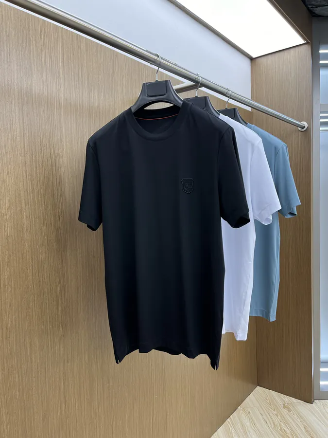 P190 LP High Quality Men's Everyday Short Sleeve