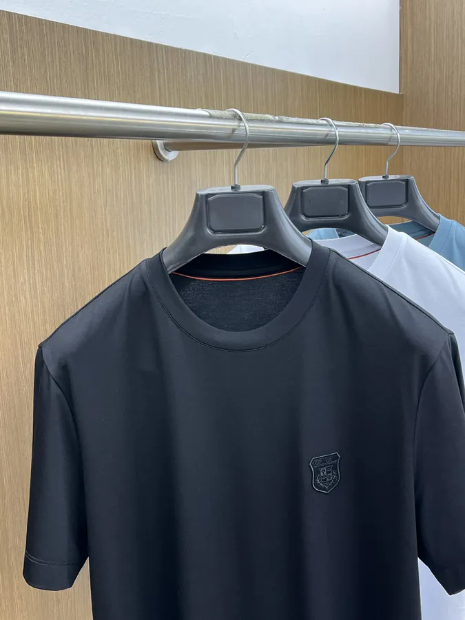 P190 LP High Quality Men's Everyday Short Sleeve