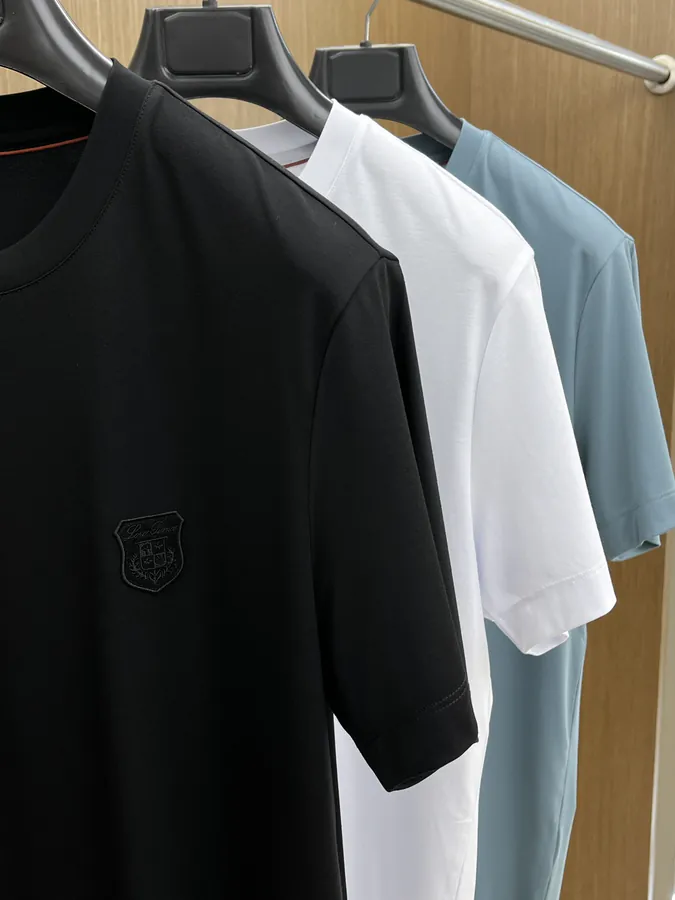 P190 LP High Quality Men's Everyday Short Sleeve