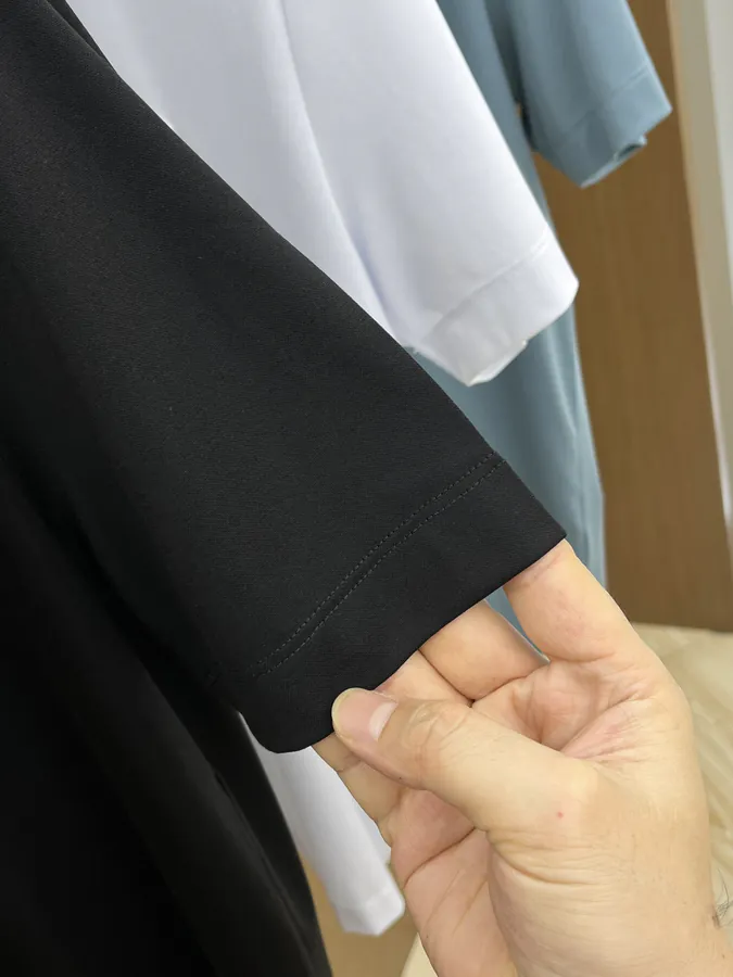 P190 LP High Quality Men's Everyday Short Sleeve