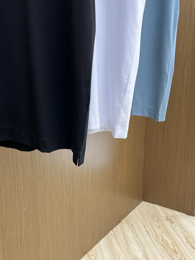 P190 LP High Quality Men's Everyday Short Sleeve