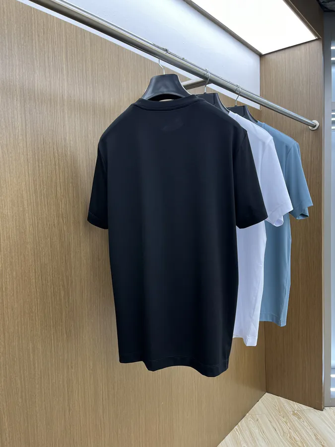 P190 LP High Quality Men's Everyday Short Sleeve