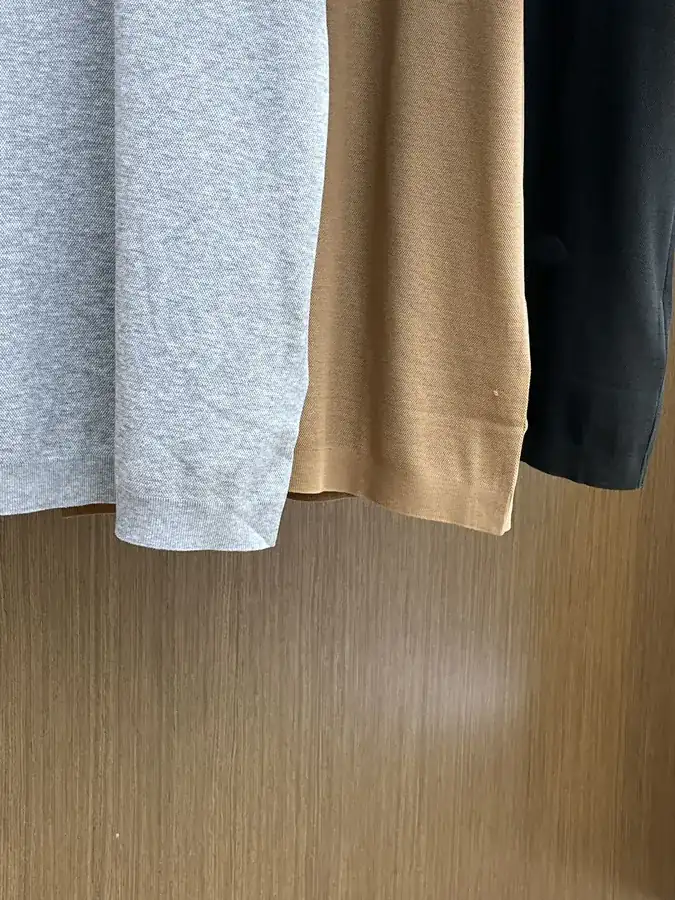 P240 Mon High Quality 25 Early Spring New Short Sleeve
