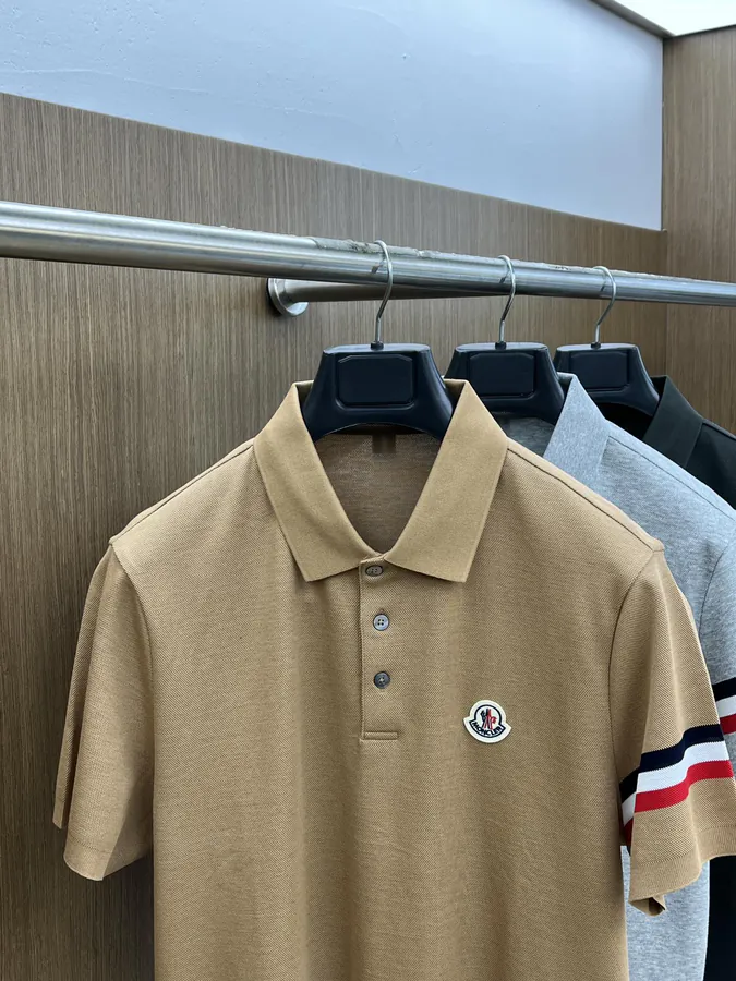 P240 Mon High Quality 25 Early Spring New Short Sleeve
