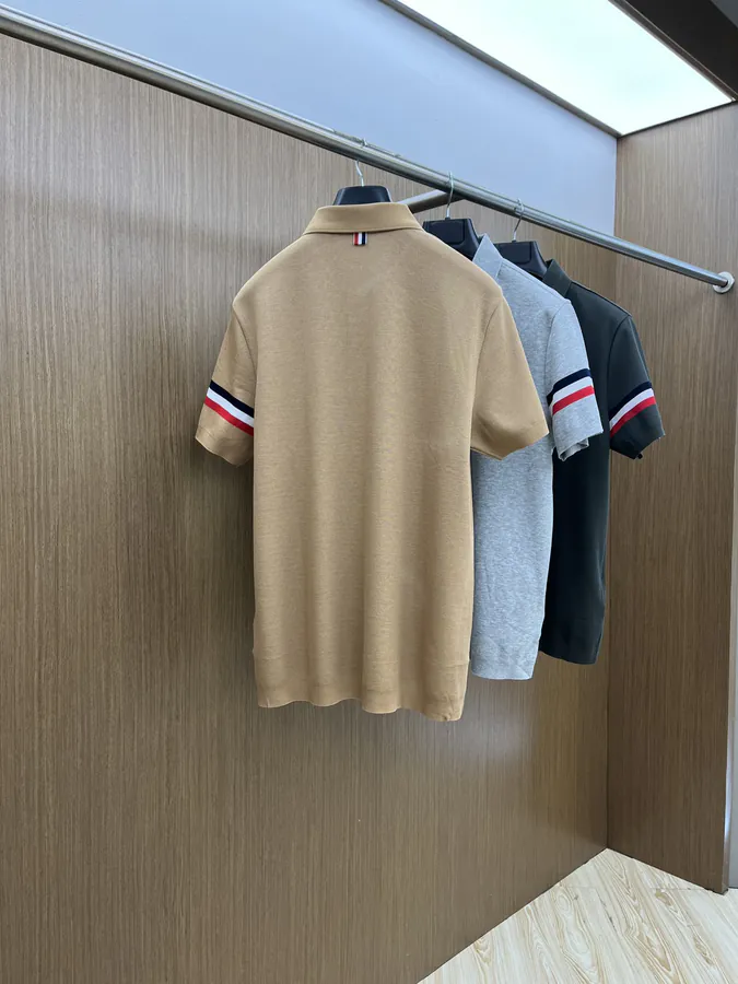 P240 Mon High Quality 25 Early Spring New Short Sleeve