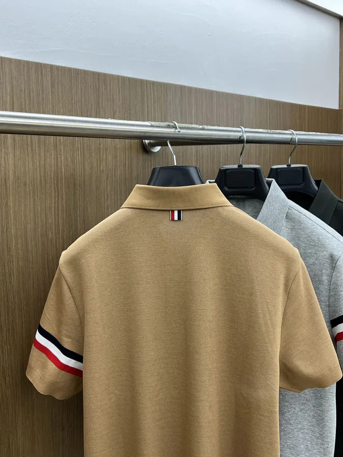 P240 Mon High Quality 25 Early Spring New Short Sleeve