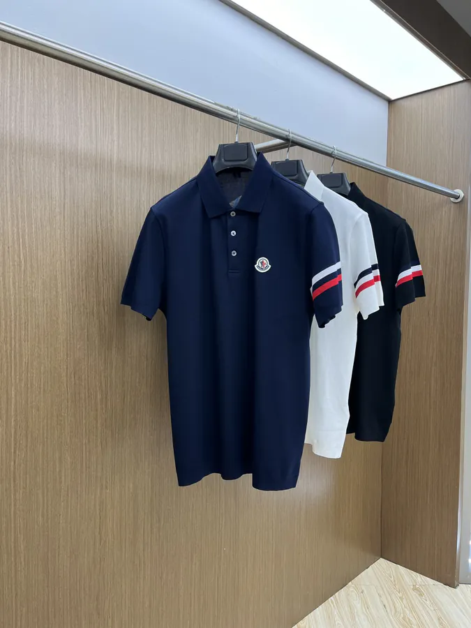 P240 Mon High Quality 25 Early Spring New Short Sleeve