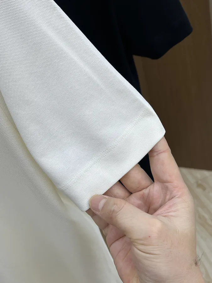 Kiton High Quality 25 Early Spring New Short Sleeve