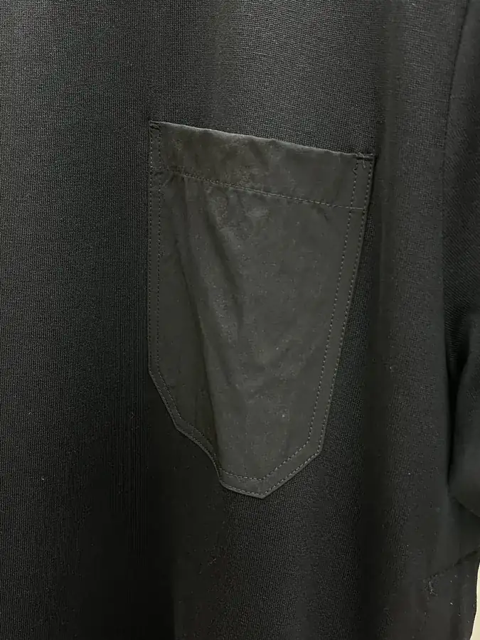 Mon Exclusive Launch 25 Early Spring New Short Sleeve Men's Daily Wear