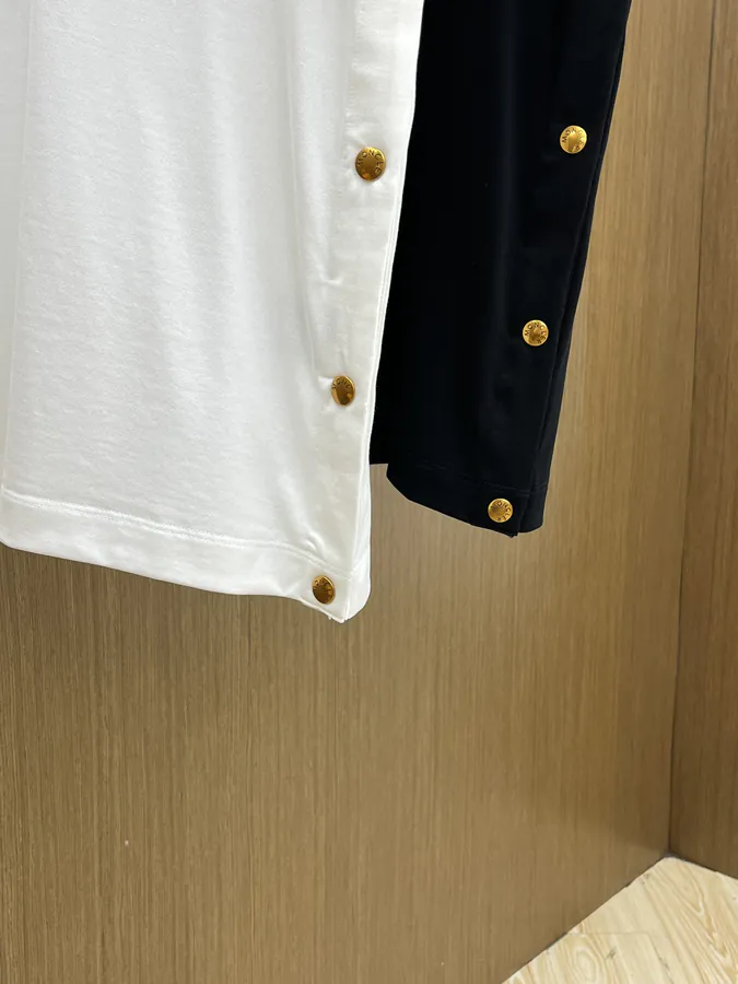 P180 Mon Exclusive Launch Spring 2025 New Short Sleeve Men's Daily Wear