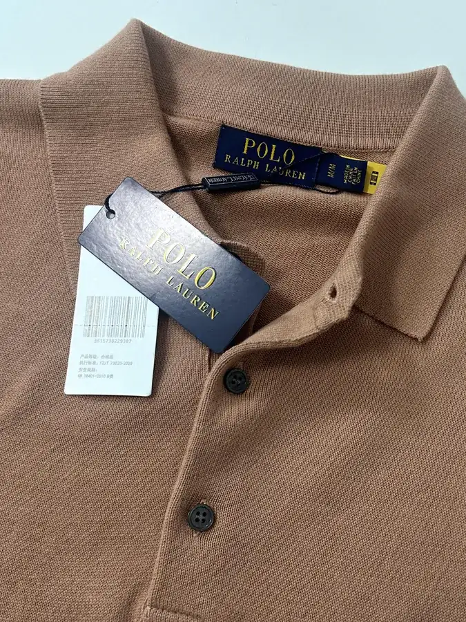 Rah Lauren Men's Knit Sweater