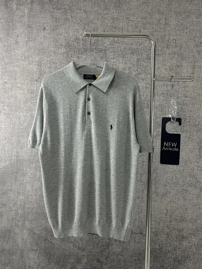 Rah Lauren Men's Knit Sweater