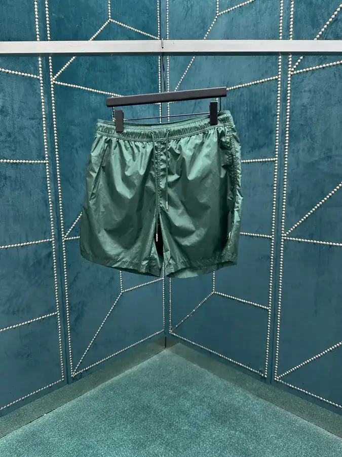 Monte 25ss New Practical Men's Swim Trunks