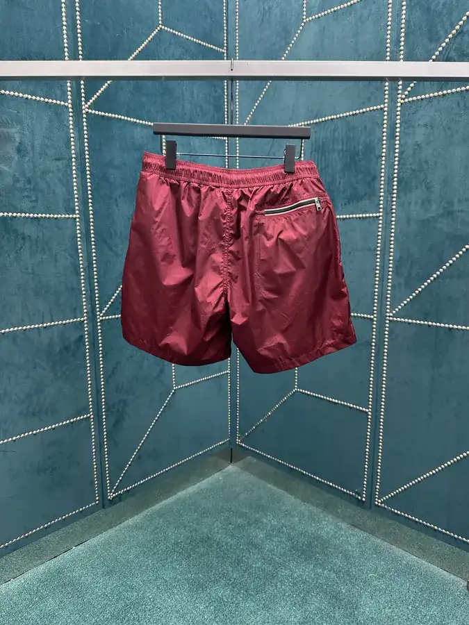 Monti 25ss New Practical Men's Swim Trunks