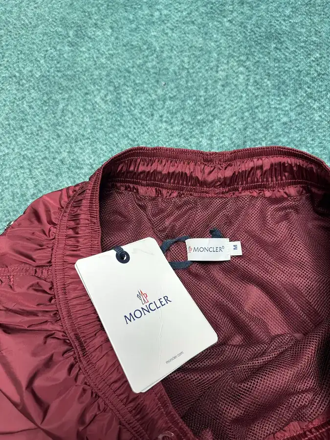 Monti 25ss New Practical Men's Swim Trunks