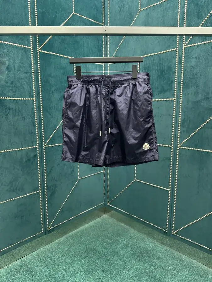 Monte 25ss New Practical Men's Swim Trunks